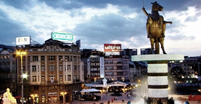 Список найбідніших країн Європи Північна Македонія